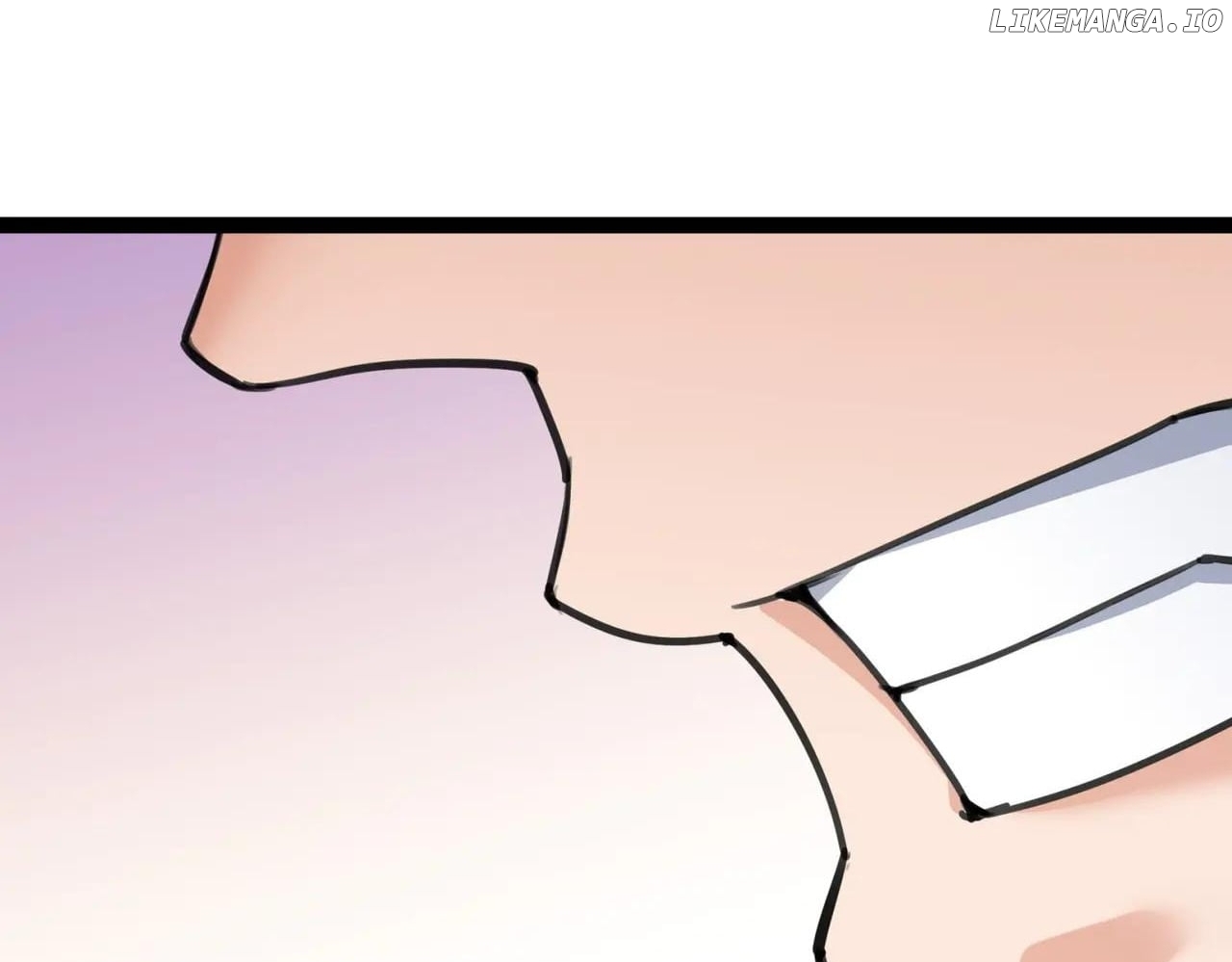 Daddy President Is Too Hard To Deal With Chapter 182 - page 39